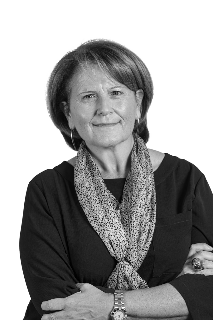 Evelyne Galiatsatos - Allegra Finance