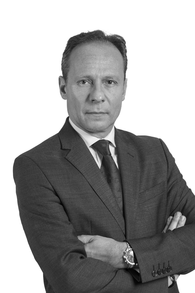 Rémi Durgetto - Allegra Finance