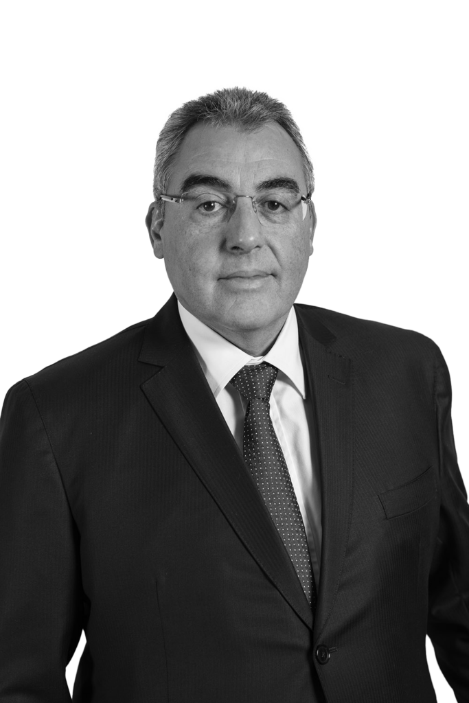 Yannick Petit - Allegra Finance