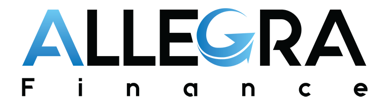 Allegra Finance - Listing Sponsor