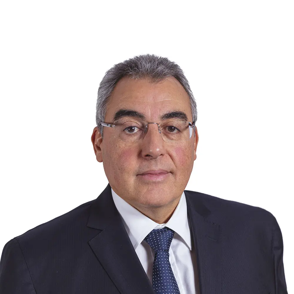 Yannick Petit - Allegra Finance