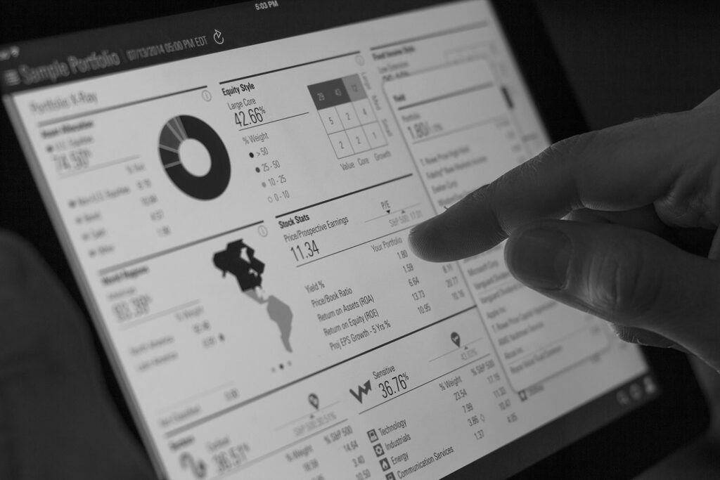Allegra Finance