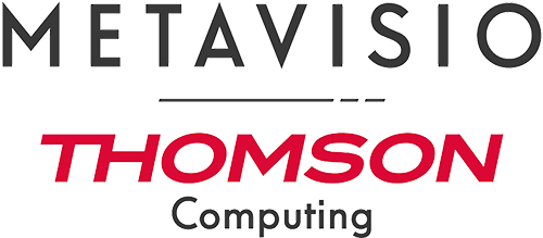 Metavisio Thomson Computing