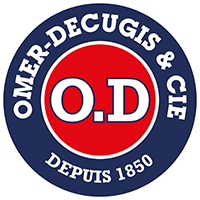 Omer-Decugis & Cie