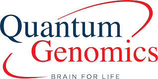 Quantum Genomics
